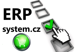 ERPsystem.cz - informační a ekonomické systémy Money, Money S3, Money S4, Money S5, pokladní systémy, Prodejna SQL